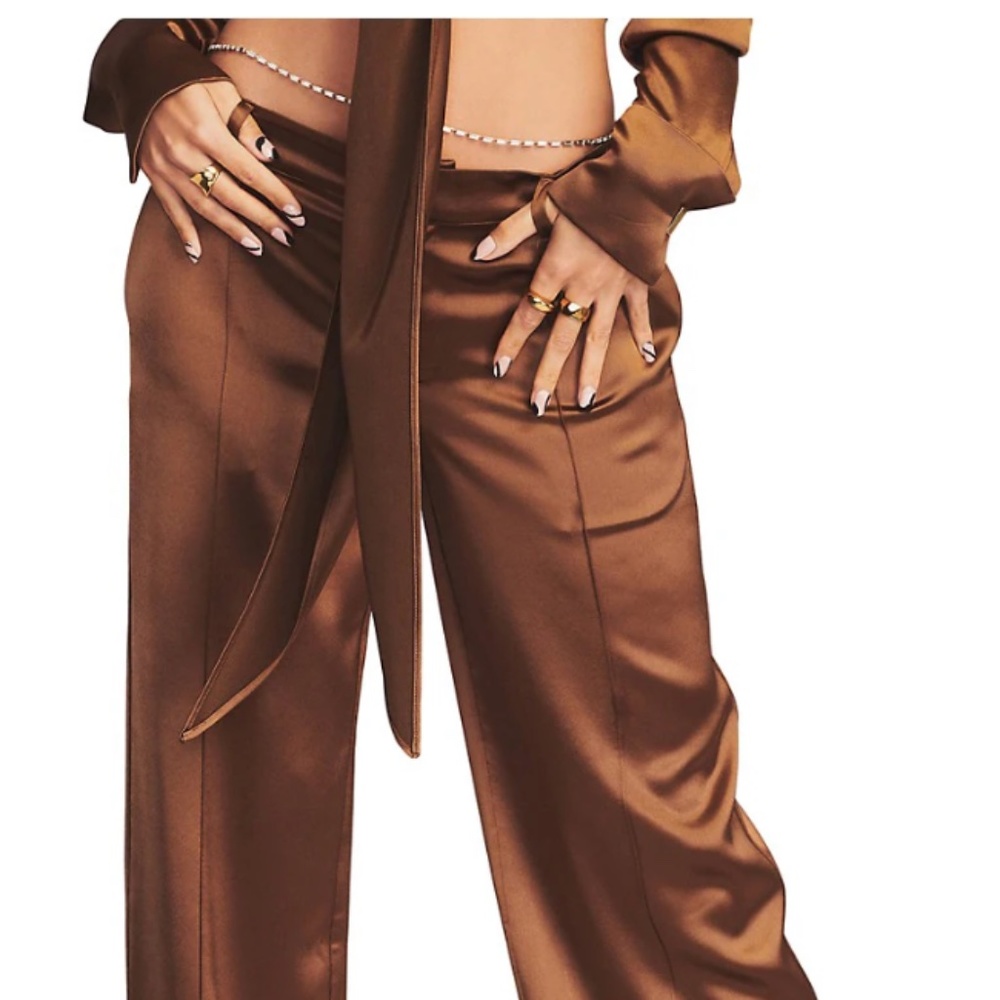 ELIZA PANT